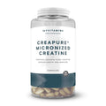 Myprotein Advanced Creapure® Micronised Creatine Capsules