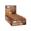 Optimum Nutrition Premium Chocolate Brownie Crunch Protein Bar - 20g high protein