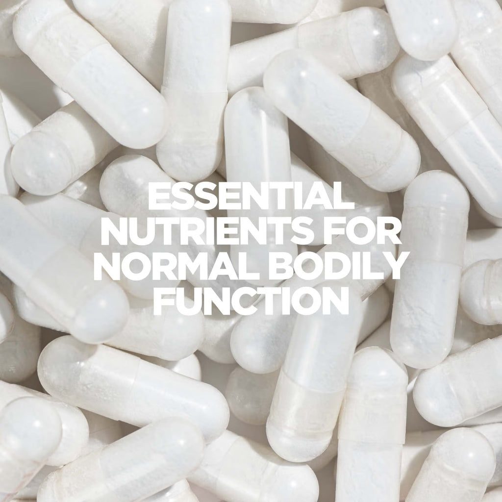 Myprotein Premium Zinc & Magnesium Capsules