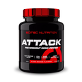 Scitec Nutrition Premium Attack (416 g)