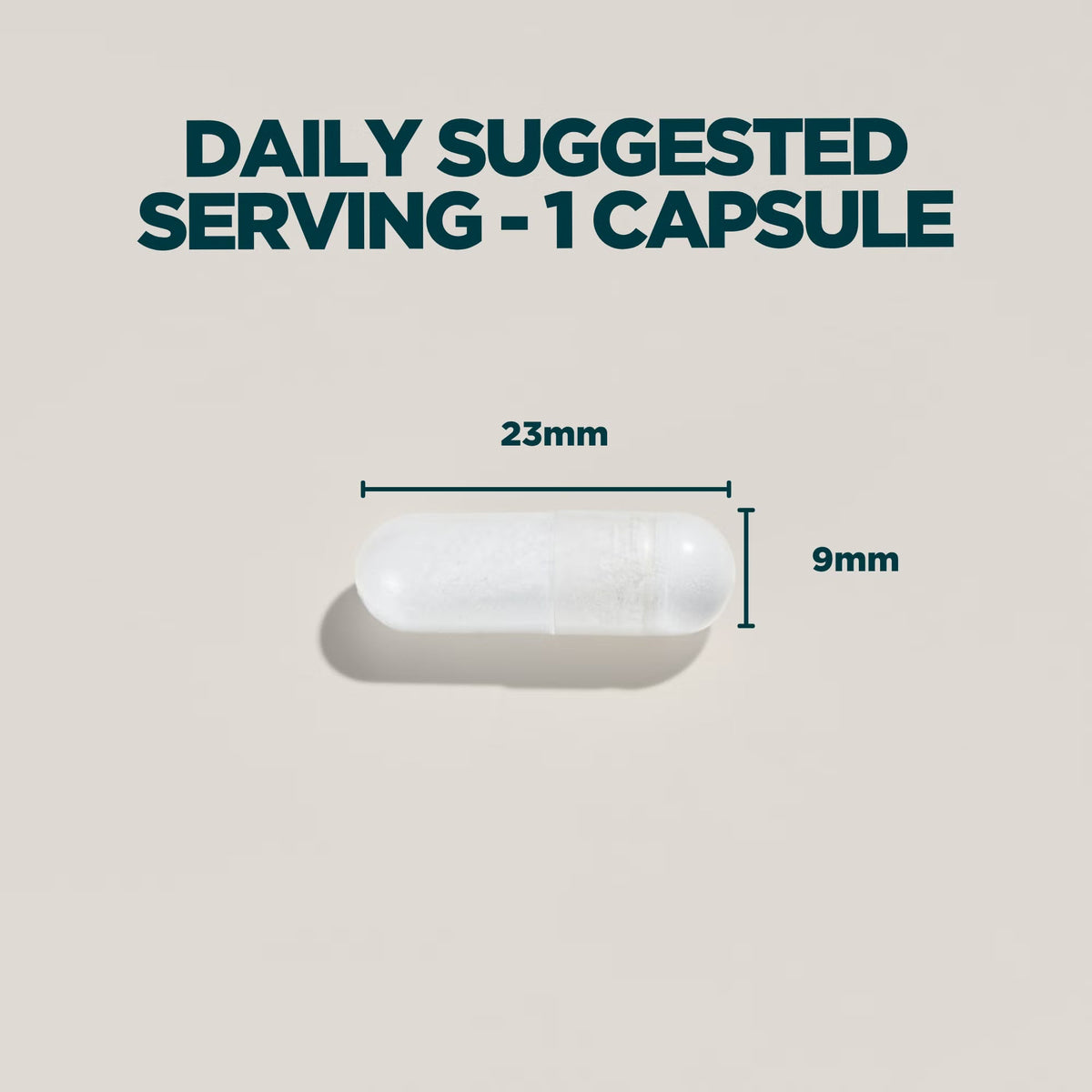 Myprotein Premium ZMA Capsules