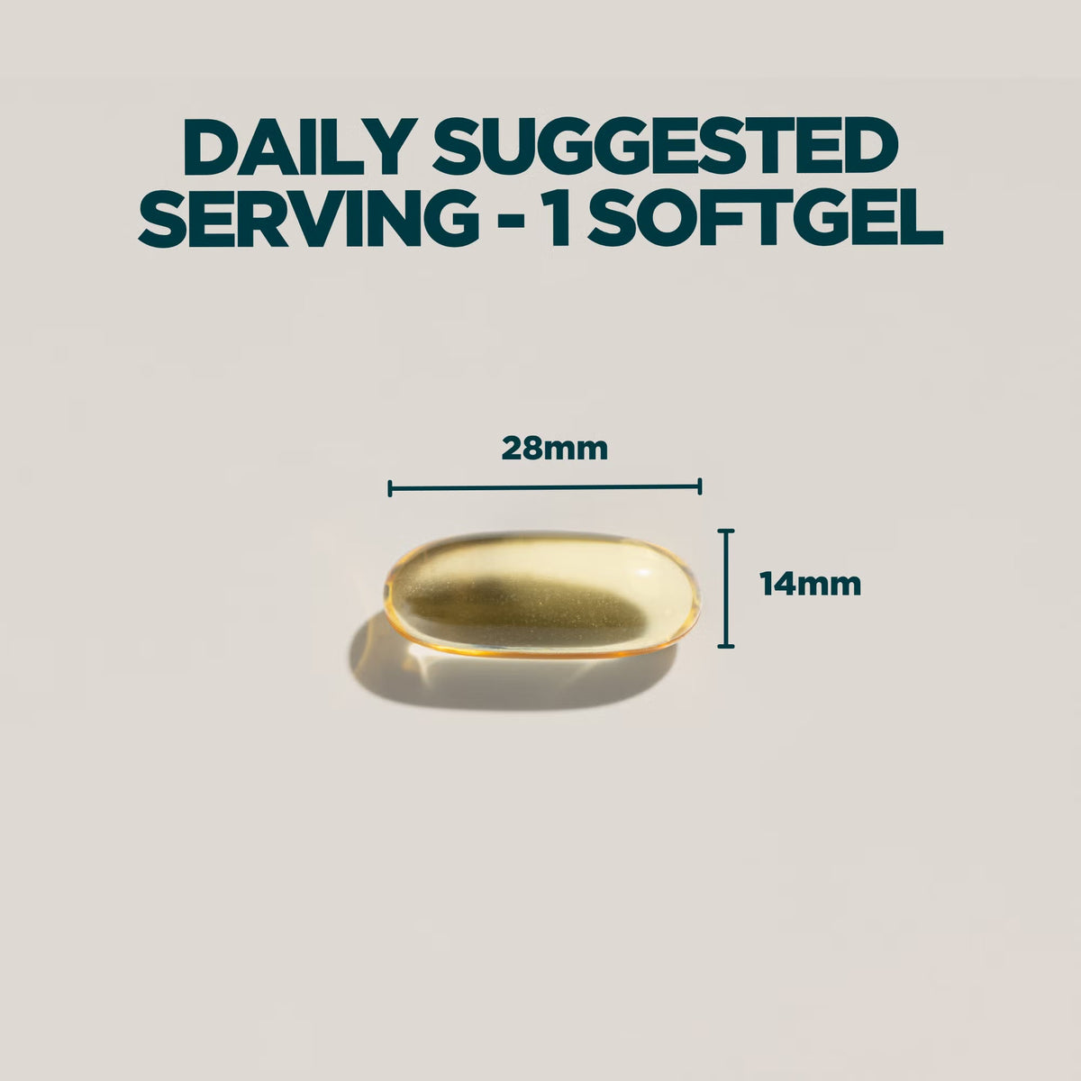 Myprotein Premium Essential Omega-3