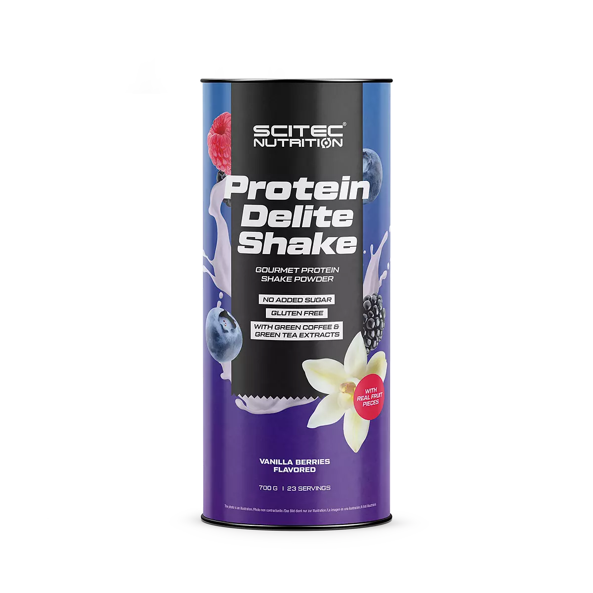Scitec Nutrition Premium Protein Delite Shake (0,7 kg)