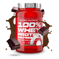 Scitec Nutrition Premium 100% Whey Protein Professional (0,92 kg)