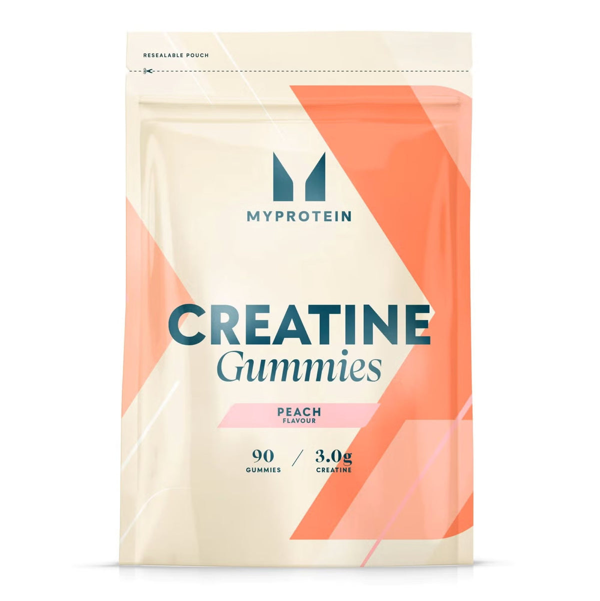 Myprotein Advanced Creatine Gummies