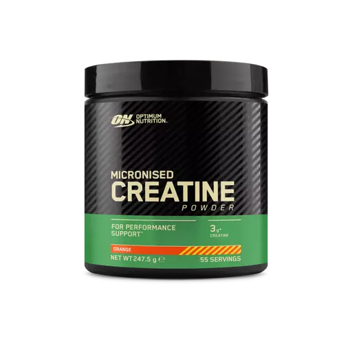 Optimum Nutrition Advanced Micronised Creatine Powder