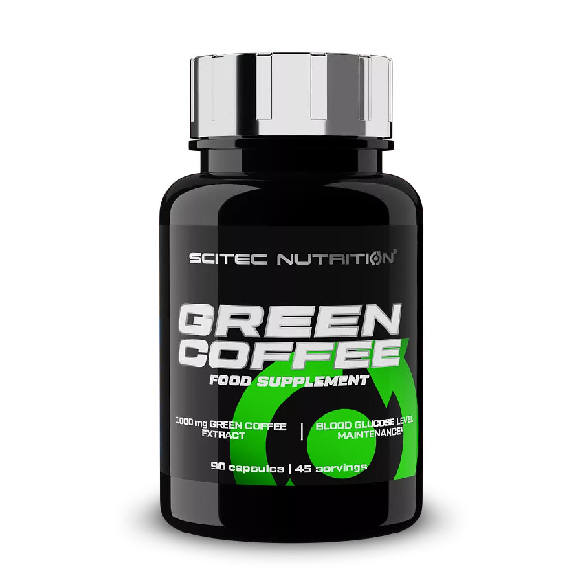 Scitec Nutrition Premium Green Coffee (90 caps)