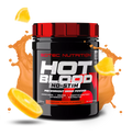 Scitec Nutrition Advanced Hot Blood No-Stim (375 gr.)