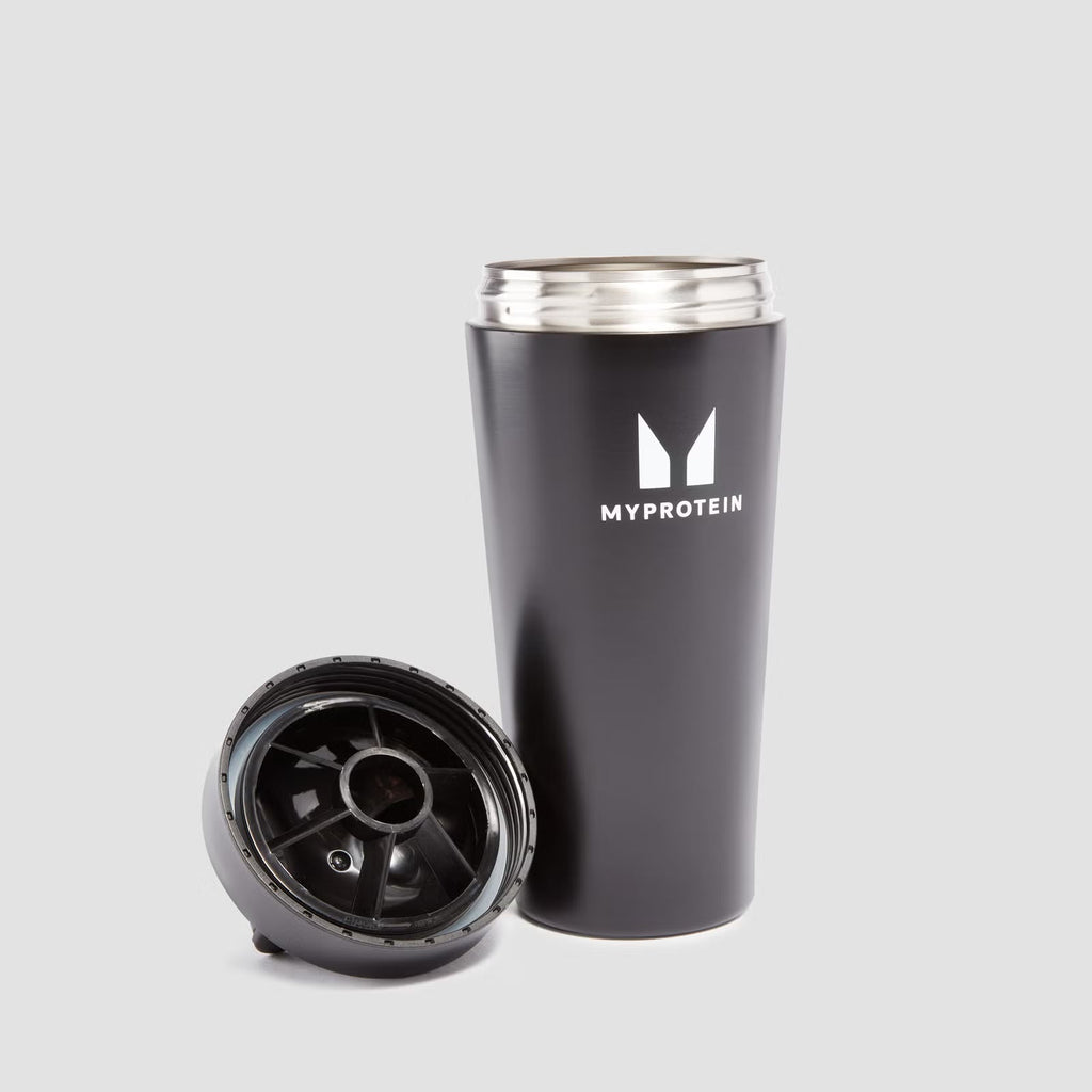 Myprotein Premium Metal Shaker