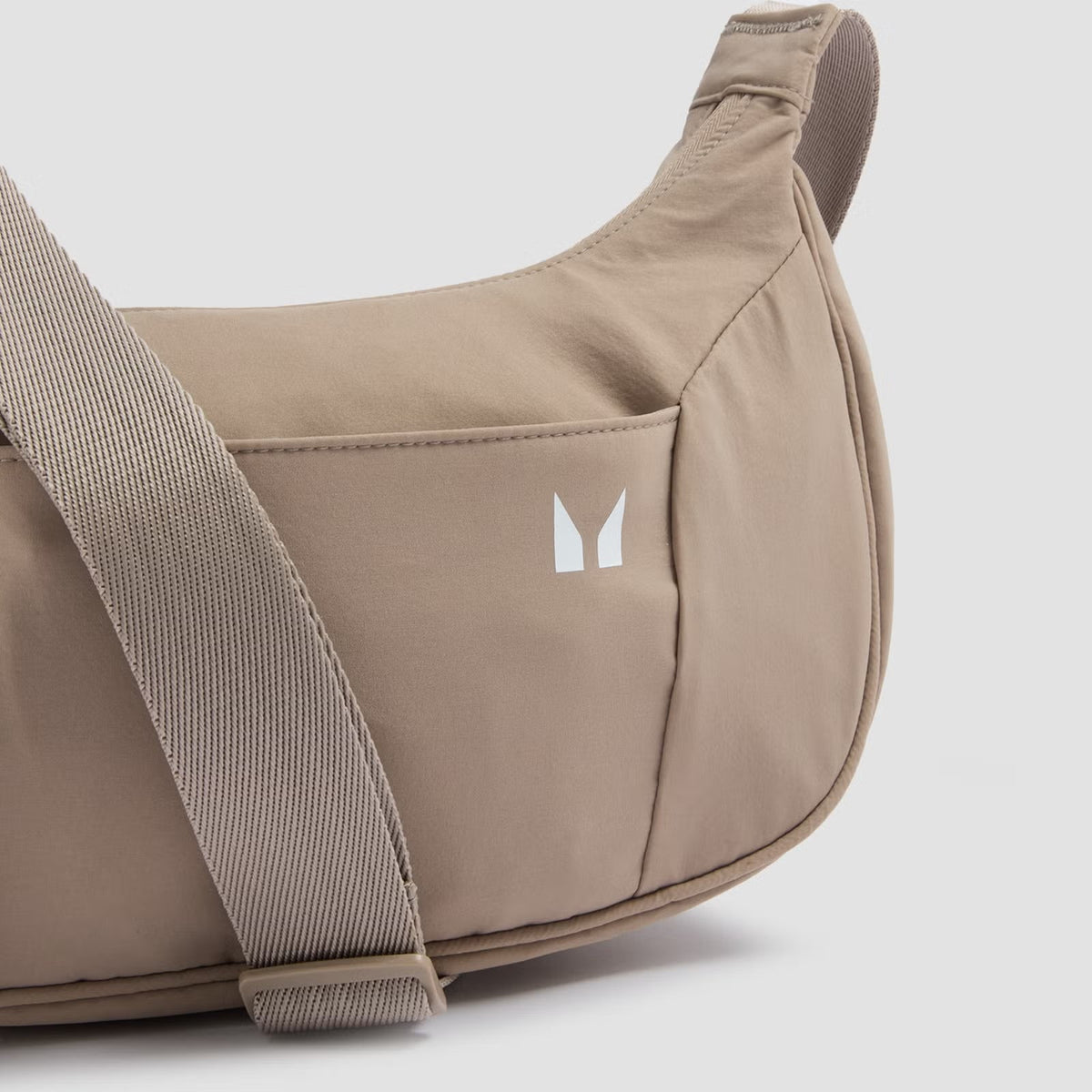 Myprotein Premium Nylon Sling Bag