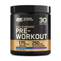 Optimum Nutrition Premium Gold Standard Pre - Workout Powder