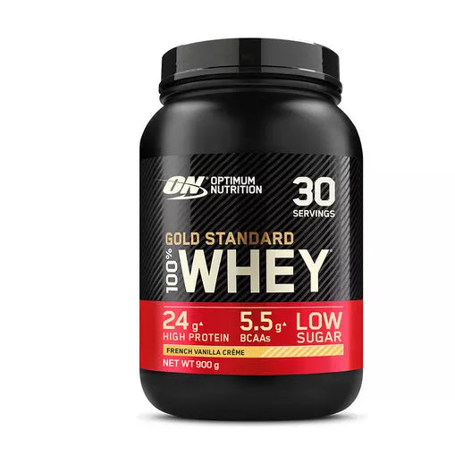 Optimum Nutrition Premium Gold Standard 100% Whey Protein Powder