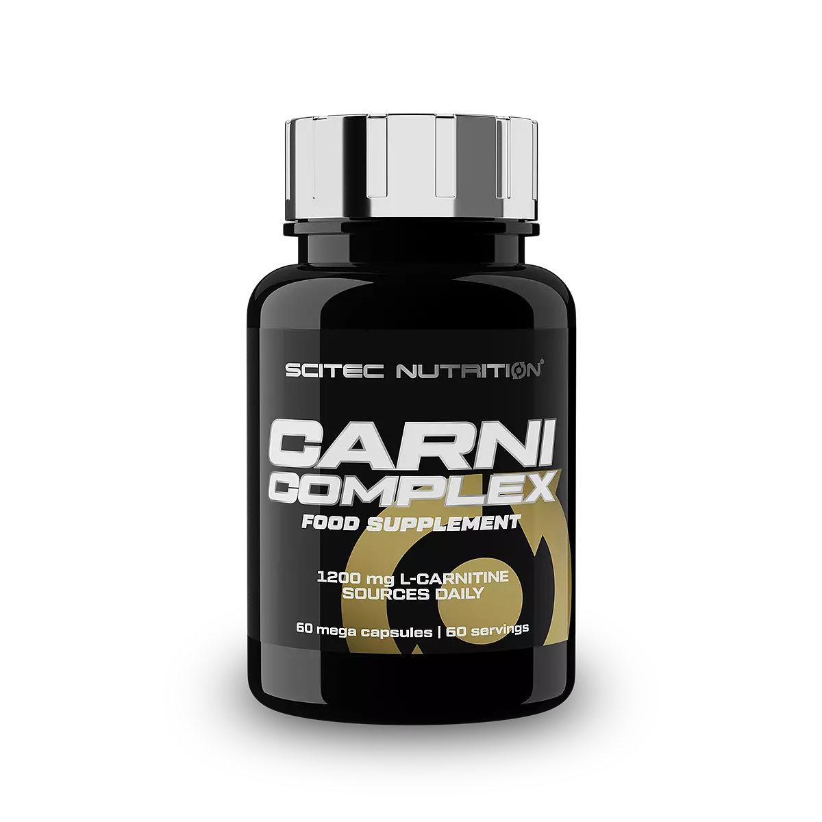 Scitec Nutrition Premium Carni Complex (60 caps)
