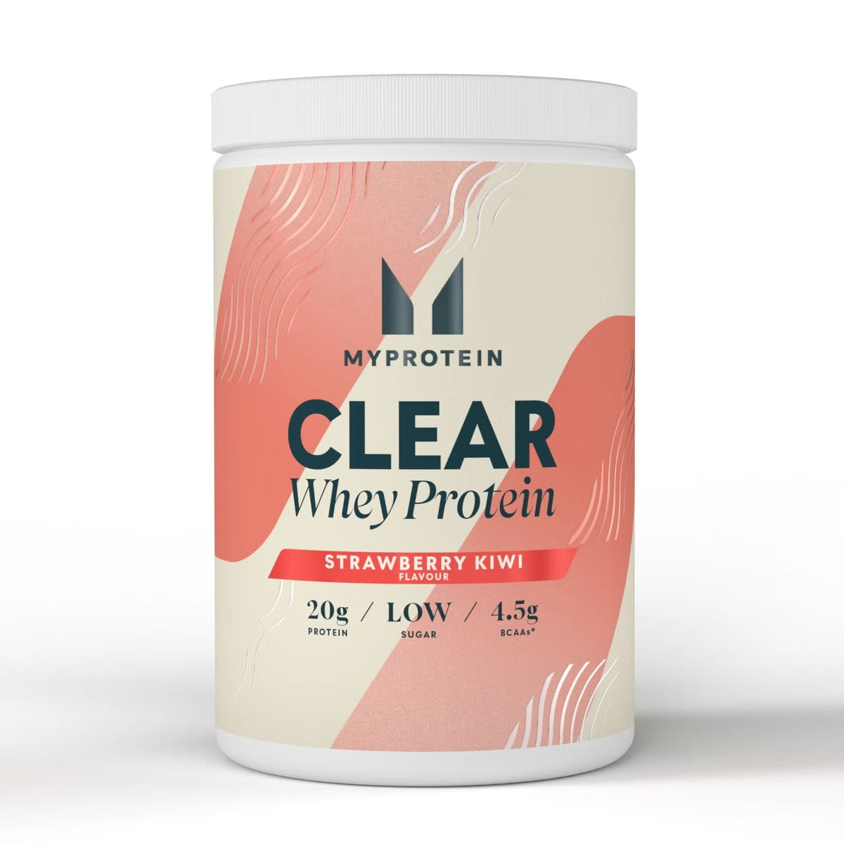 Myprotein Premium Clear Whey Protein Powder