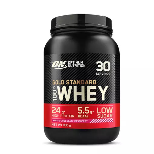 Optimum Nutrition Premium Gold Standard 100% Whey Protein Powder