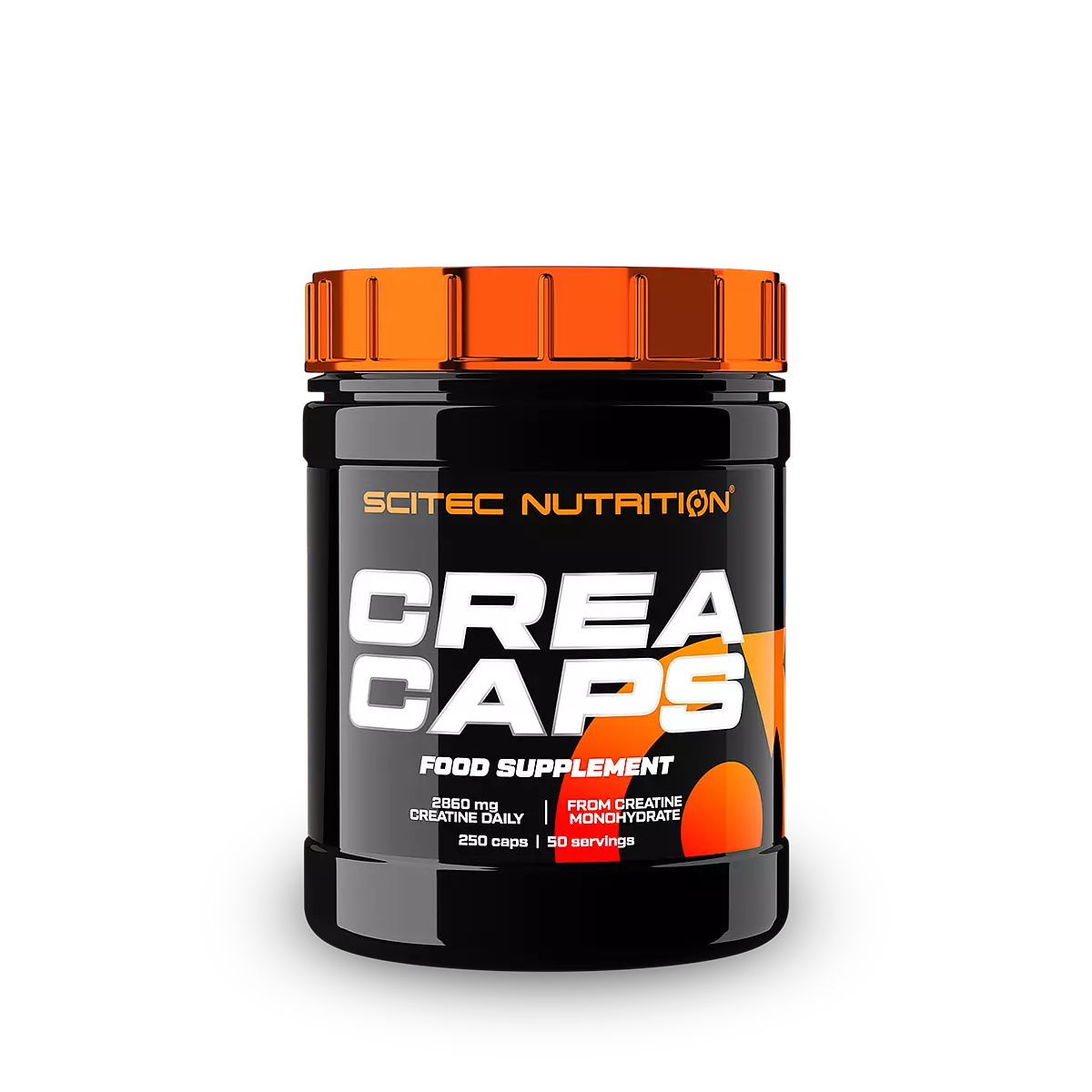 Scitec Nutrition Premium Crea Caps (250 caps)