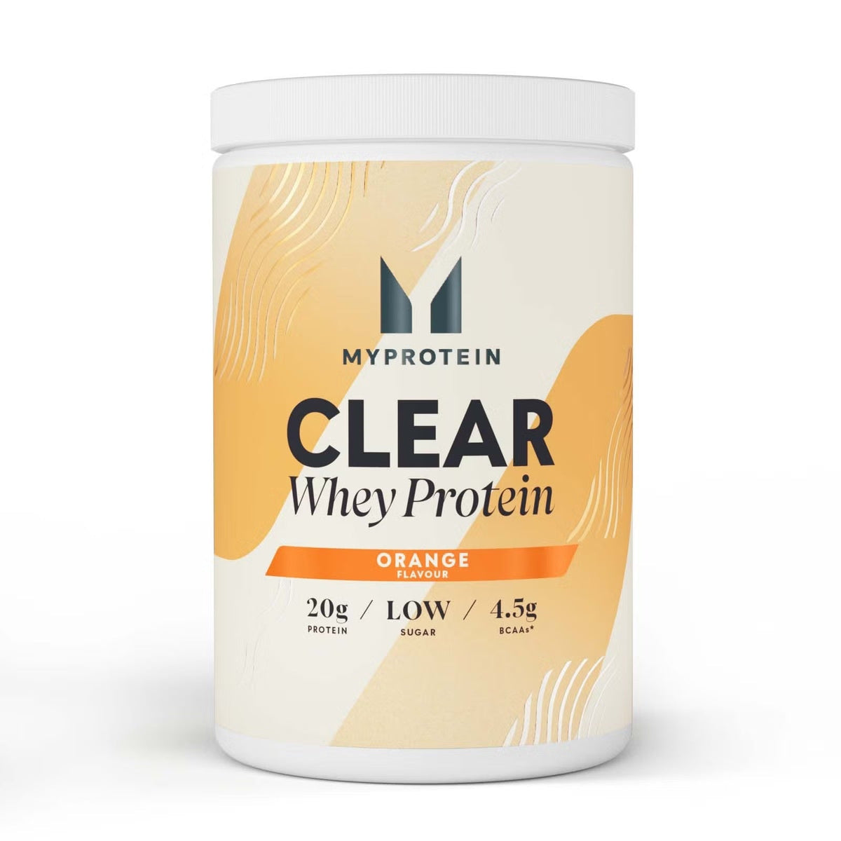 Myprotein Premium Clear Whey Protein Powder