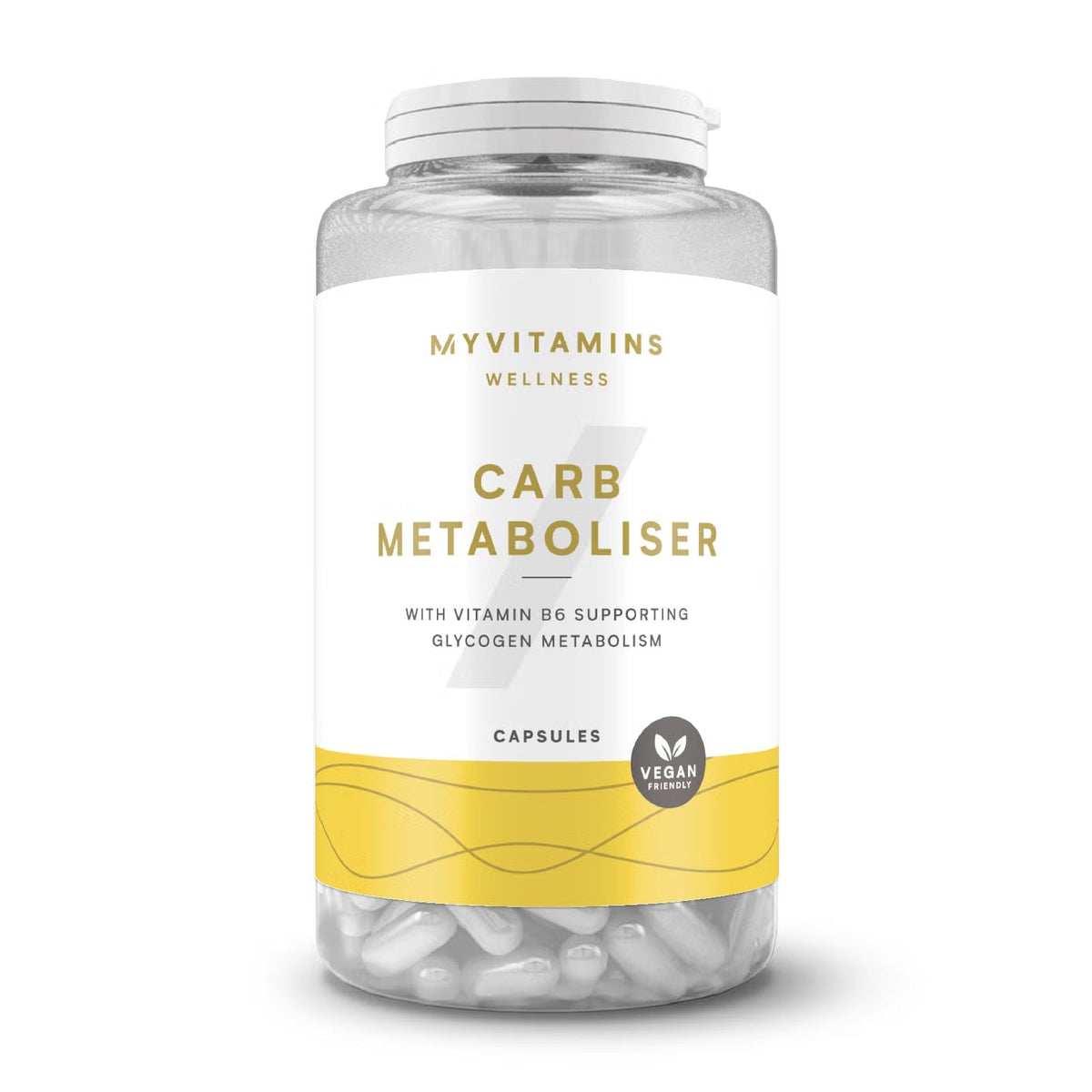 Myprotein Premium Carb Metaboliser