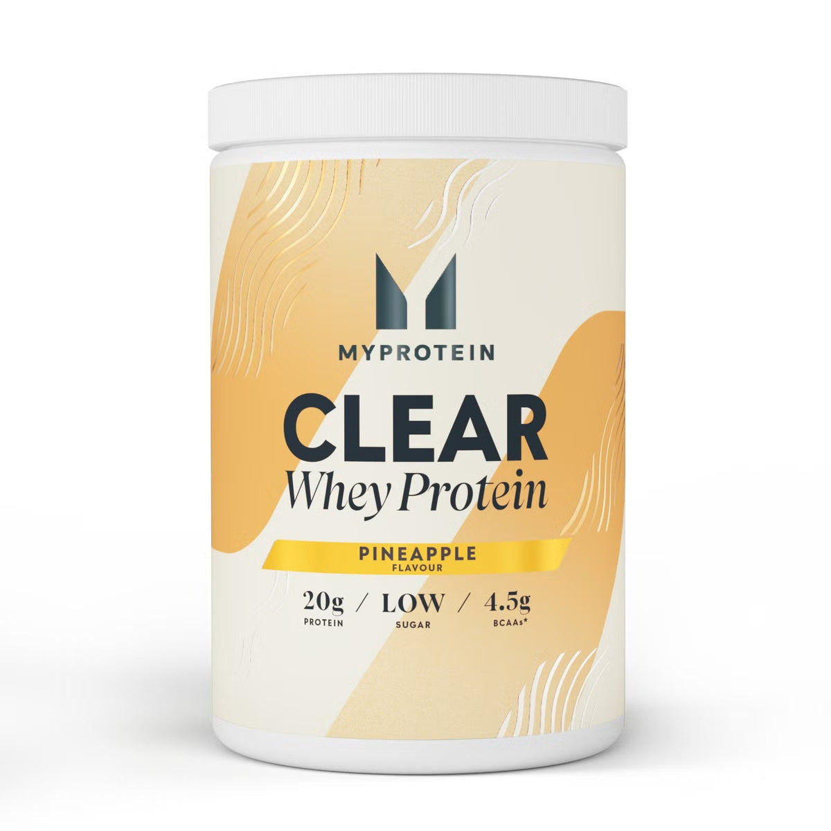 Myprotein Premium Clear Whey Protein Powder