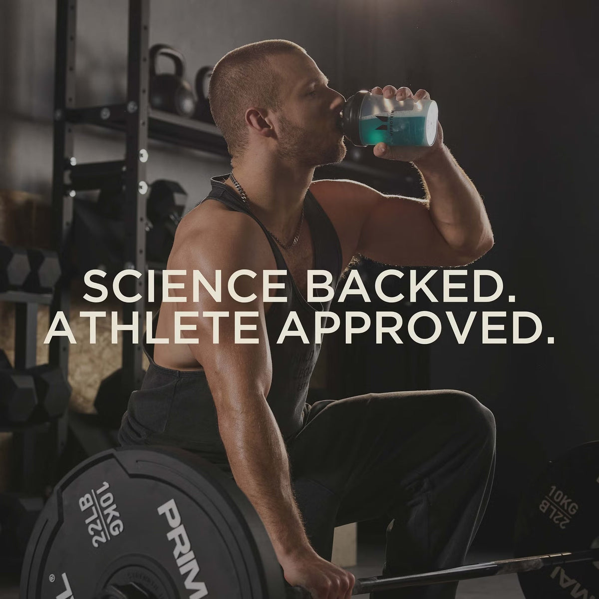 Myprotein Advanced Impact Creatine