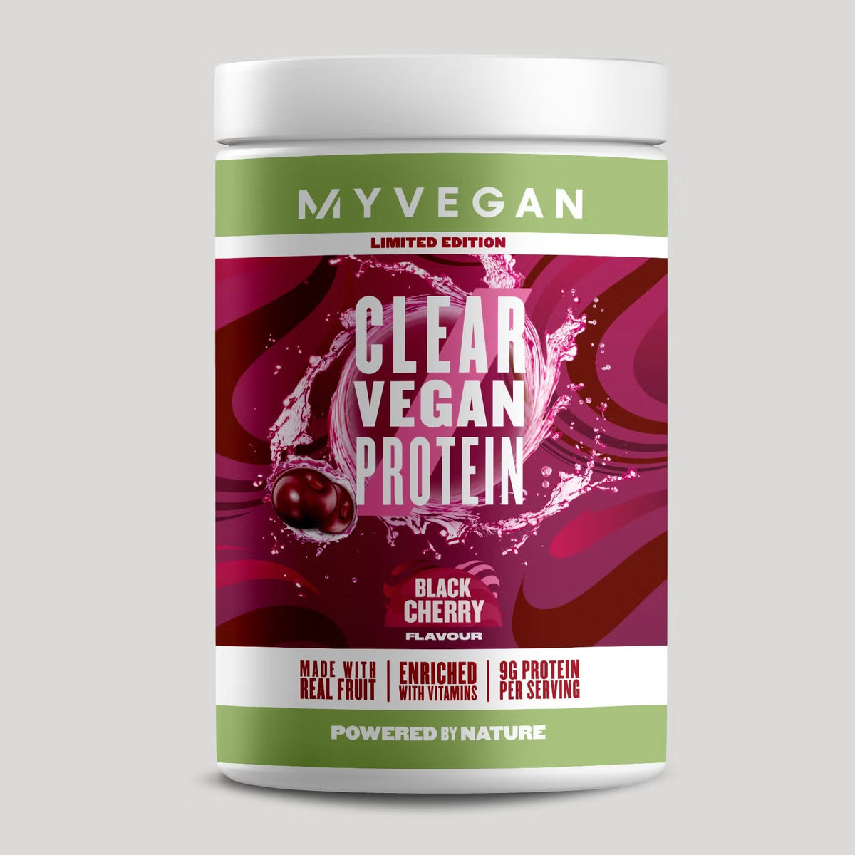 Myprotein Premium Clear Vegan Protein