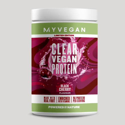 Myprotein Premium Clear Vegan Protein