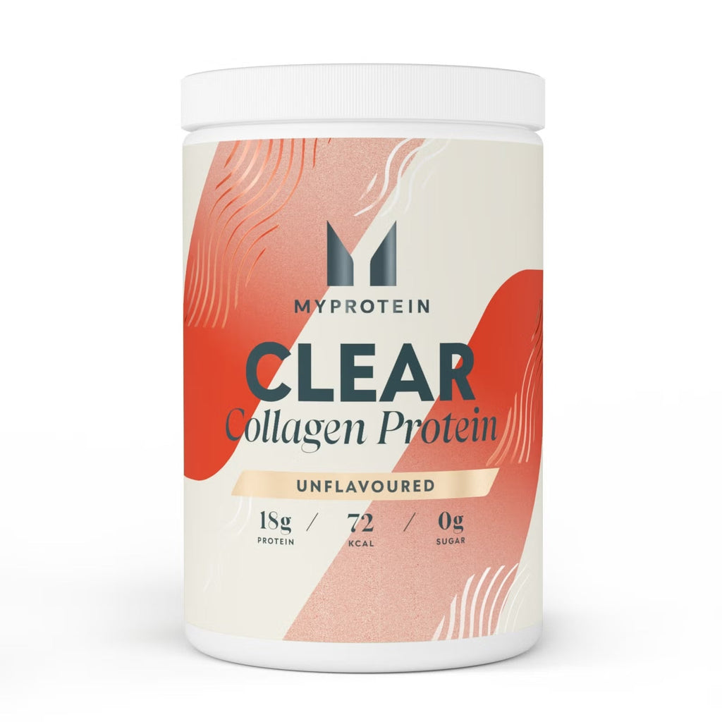 Myprotein Premium Clear Collagen Protein Powder