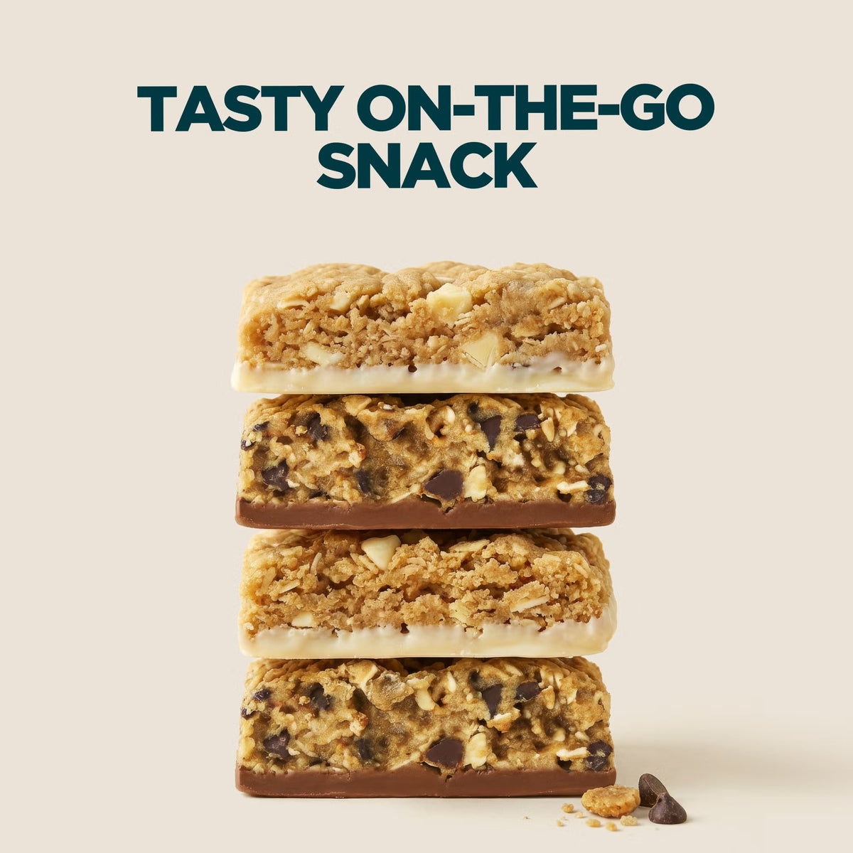 Myprotein Premium Protein Oatbakes