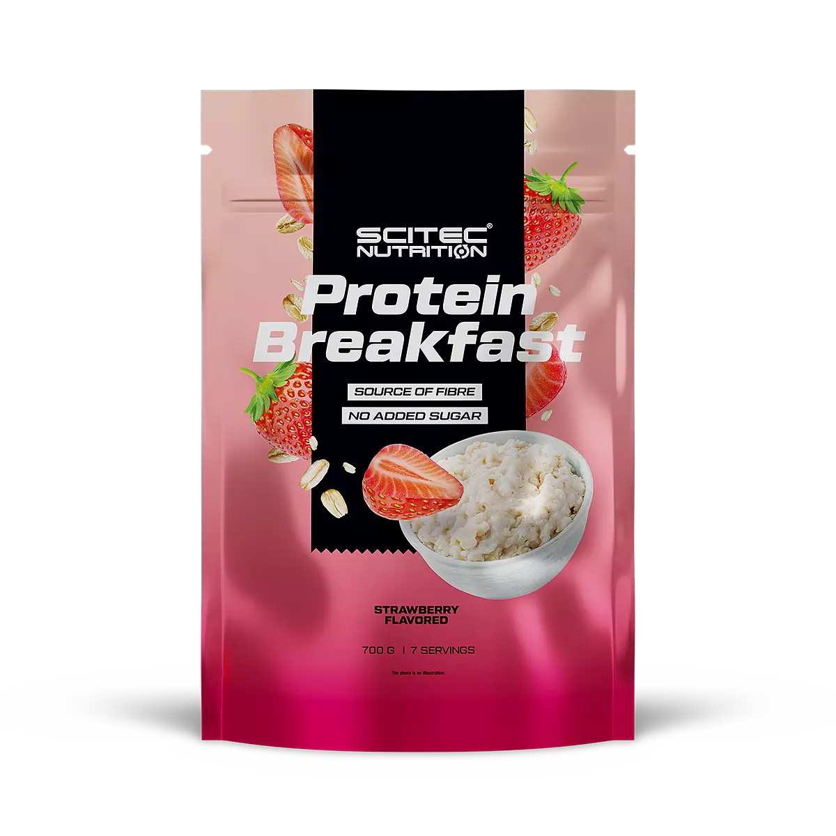 Scitec Nutrition Premium Protein Breakfast (0,7 kg)