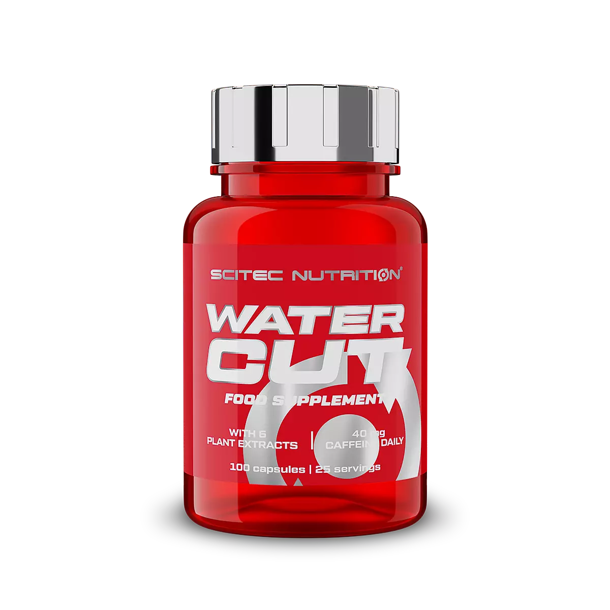 Scitec Nutrition Premium Water Cut (100 caps)