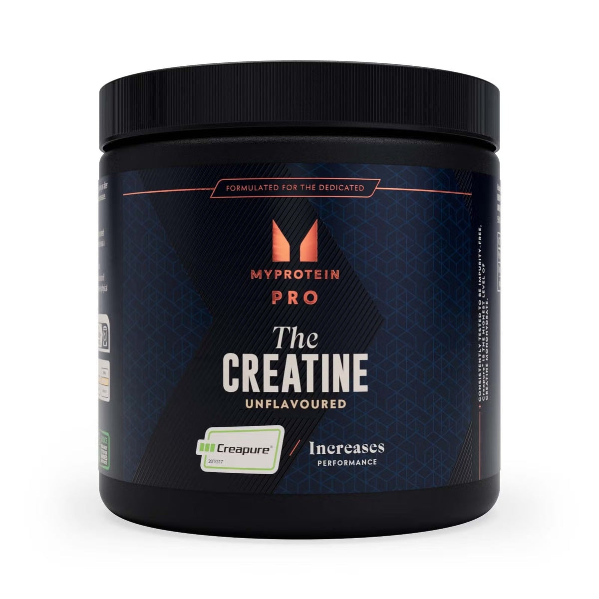 Myprotein Advanced THE Creatine (Creapure®)
