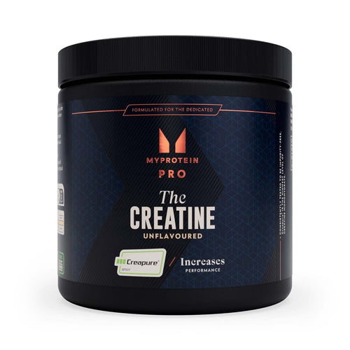 Myprotein Advanced THE Creatine (Creapure®)