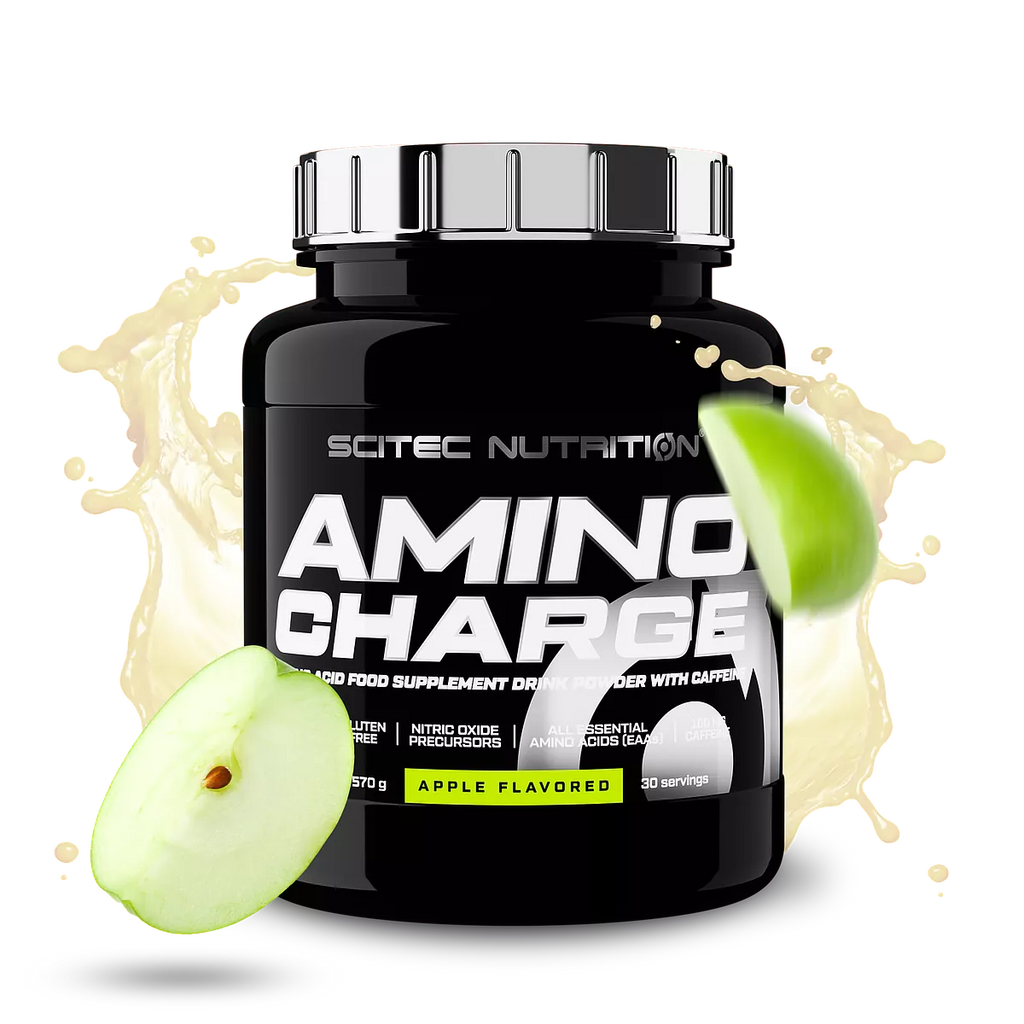 Scitec Nutrition Performance Amino Charge (570 gr.)