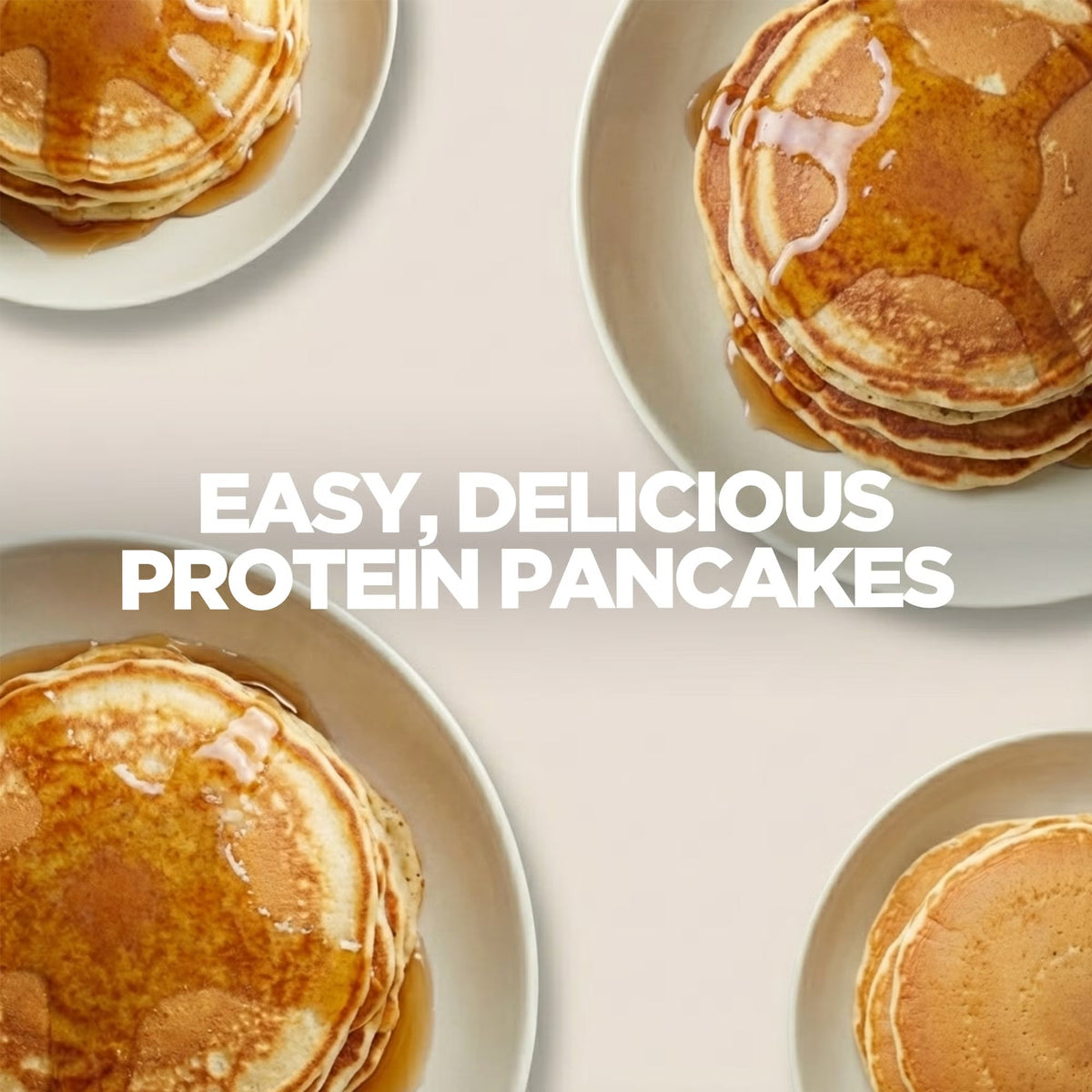 Myprotein Premium Protein Pancake Mix