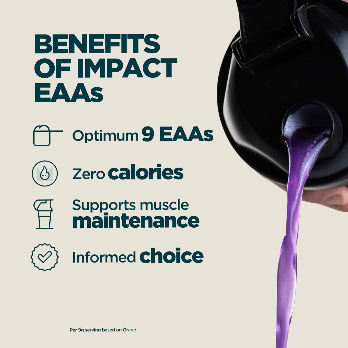 Myprotein Premium Impact EAA