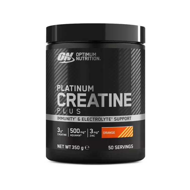 Optimum Nutrition Advanced Platinum Creatine Plus Powder