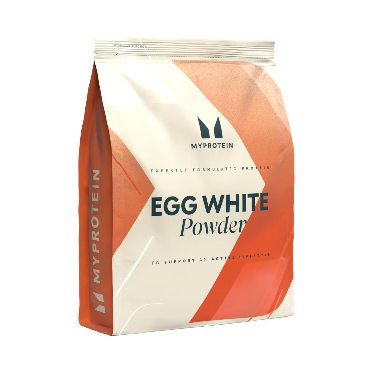 Myprotein Premium 100% Egg White Powder