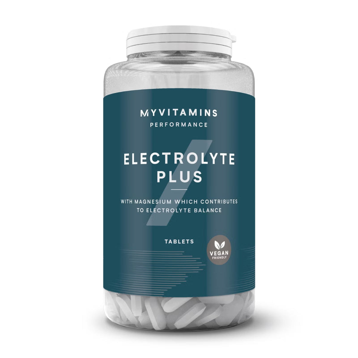 Myprotein Premium Electrolyte Tablets