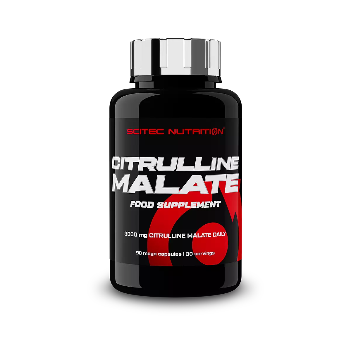 Scitec Nutrition Performance Citrulline Malate (90 caps)
