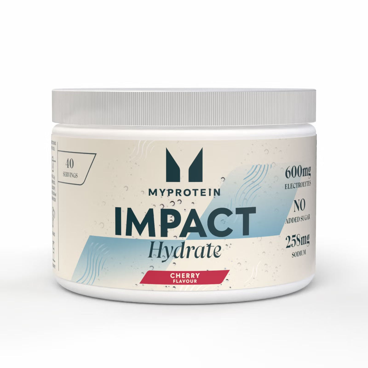 Myprotein Premium Impact Hydrate | Electrolyte Powder