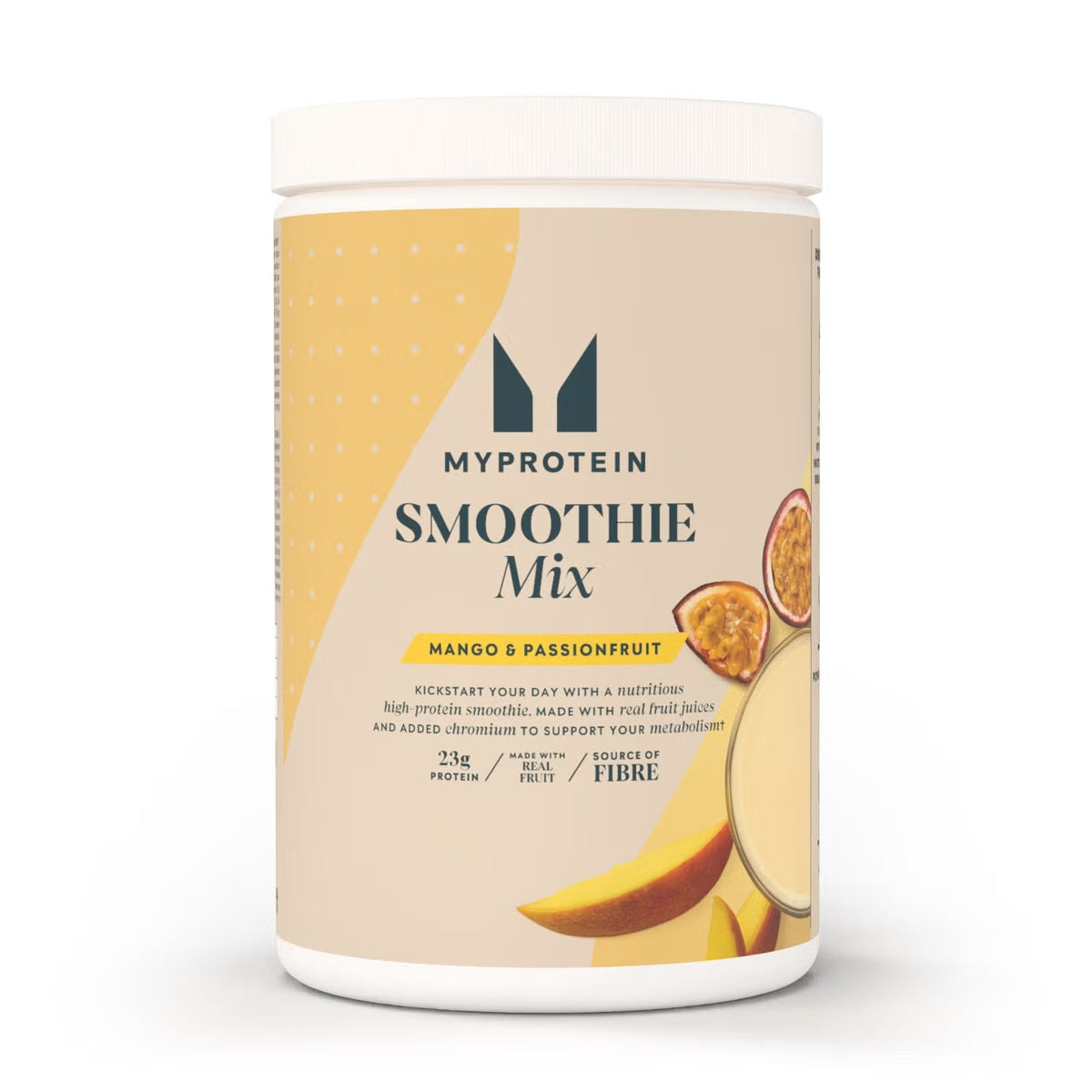 Myprotein Premium Breakfast Smoothie