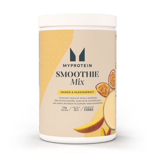 Myprotein Premium Breakfast Smoothie