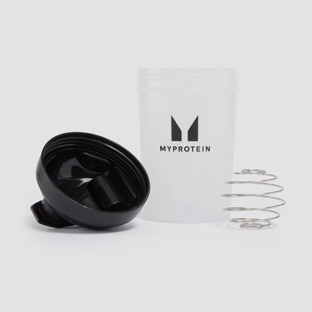 Myprotein Premium Mini Plastic Shaker