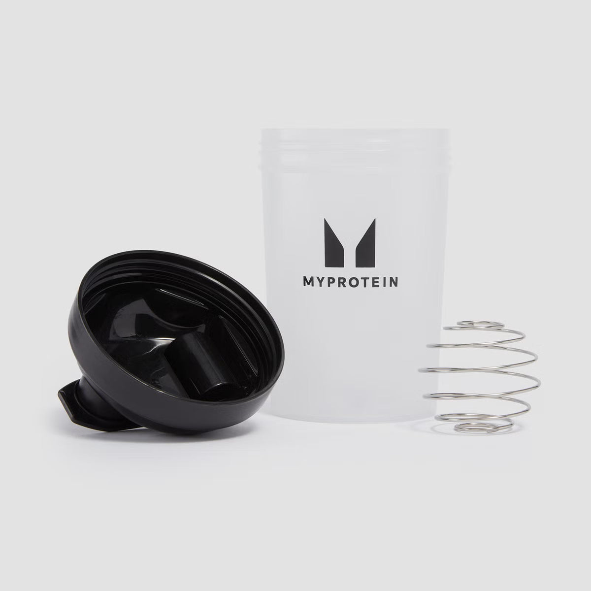 Myprotein Premium Mini Plastic Shaker