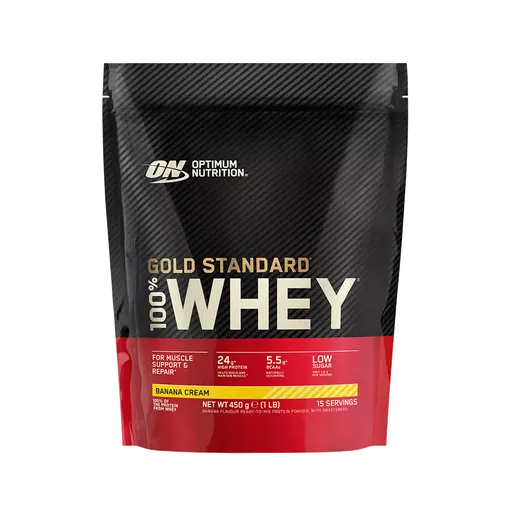 Optimum Nutrition Premium Gold Standard 100% Whey Protein Powder