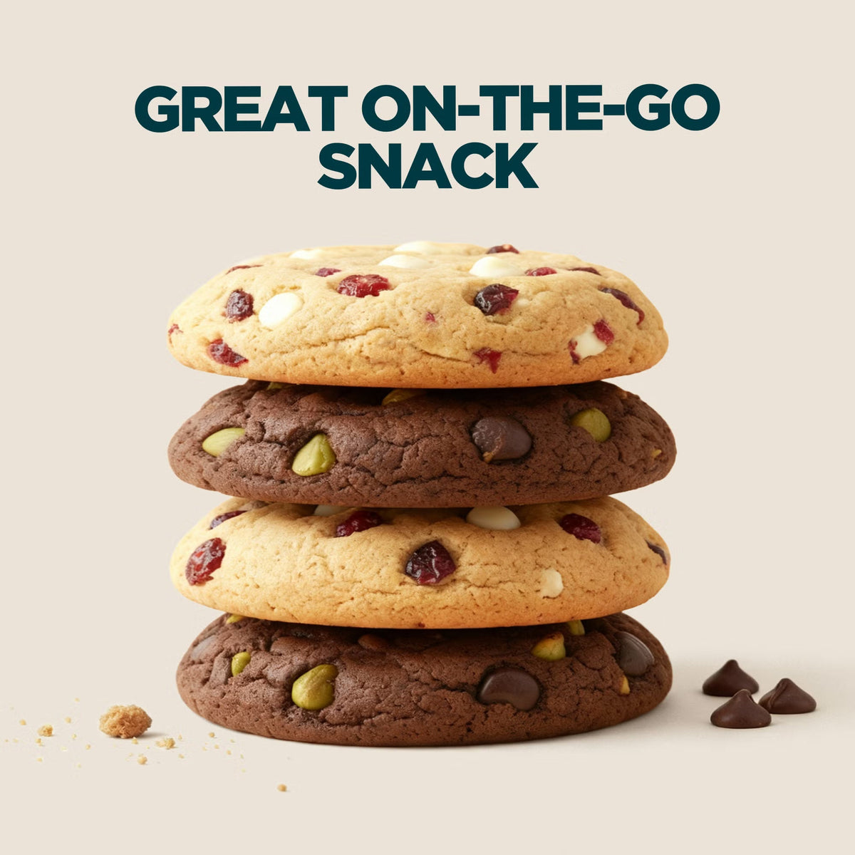 Myprotein Premium Extra Lean Protein Cookie