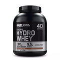 Optimum Nutrition Premium Platinum Hydrowhey Hydrolysed Whey Protein Powder