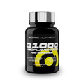 Scitec Nutrition Premium C1000 + Bioflavonoids (100 caps)