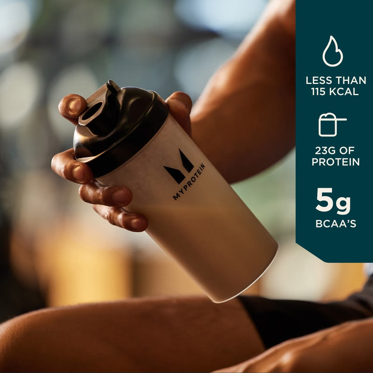 Myprotein Premium Impact Whey Protein Powder