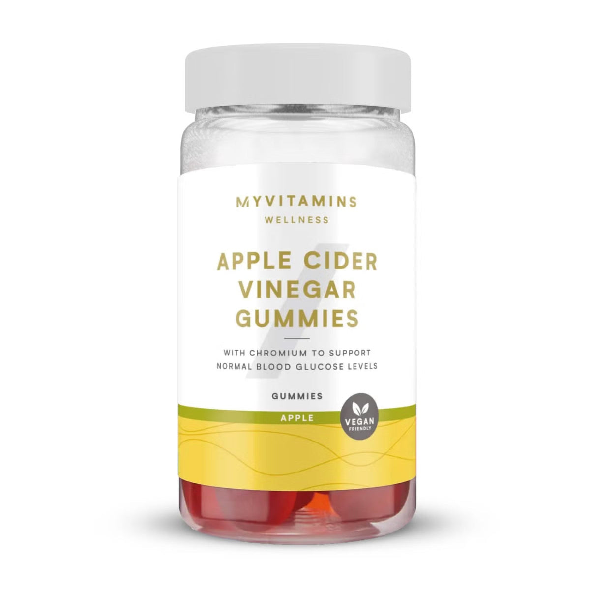 Myprotein Premium Apple Cider Vinegar Gummies